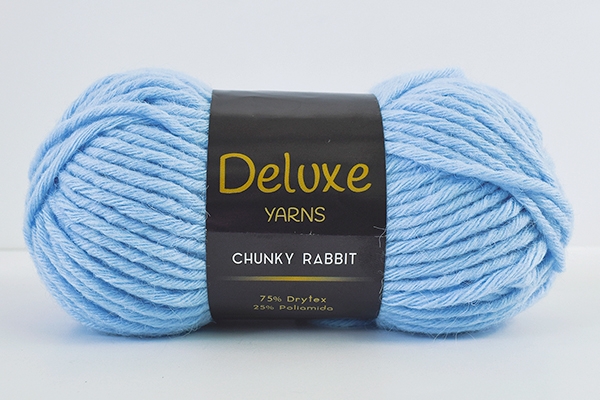 Chunky Rabbit 