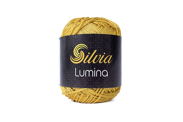 Silvia Lumina